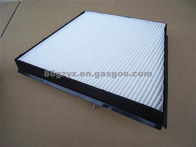 OEM 2038300118 ,2038300918K ,1987431070 ,2038300108 ,Cabin Filter For Mercedes