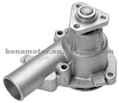 Water Pump For FIAT 4332090