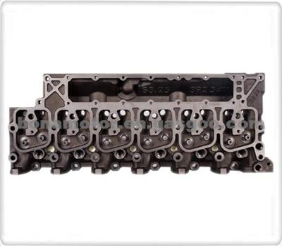 Cylinder Head For CUMMINS CARS 6BTAA Engine 394746 Cylinder Head