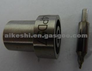 Fuel Injector Nozzle Dn4pd57