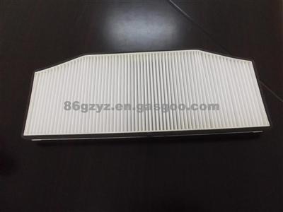 OEM 0024-40 , 6447-K6 Cabin Filter For Peugeot