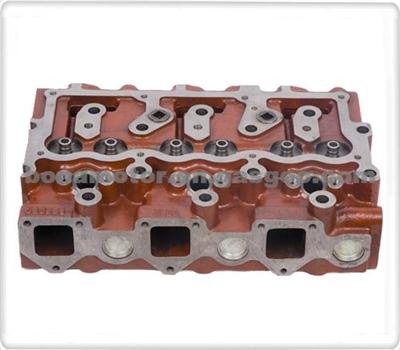 Cylinder Head For YUCHAI CARS YC6108A30 Engine Cylinder Head