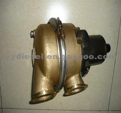 Water Pump For Komatsu Caterpillar Cummins 4BT,6BT,6CT,NT855,M11,L10,K19,K38,V28 Engine