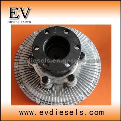 NISSAN FE6 FE6T FD6 FD6T Fan Clutch FOR TRUCK