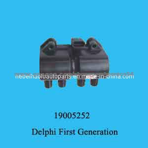 Delphi Ignition Coil 19005252