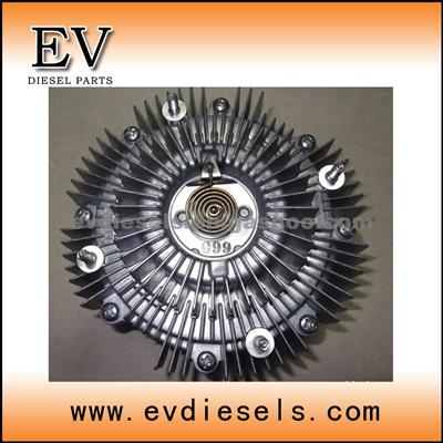 MITSUBISHI 6D24 6D22 6D20 Fan Clutch ME065702