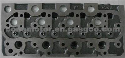 Cylinder Head For KUBOTA CARS 4D82 Engine Cylinder Head