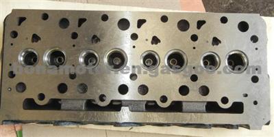 Cylinder Head For KUBOTA CARS V2203 Engine Cylinder Head