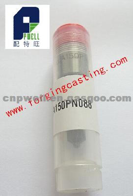 High Quality Injector Nozzle 6D14T DLLA160SND243 For Mitsubishi