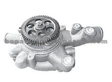 Water Pump For DETROIT Diesel 60 Series 23532542 R23531257 23535017