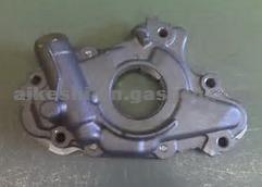 Oil Pump For TOYOTA ALTIS 3ZZ-FE