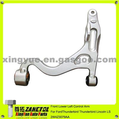 Car Auto Front Lower Left Control Arm For FordThunderbird Thunderbird Lincoln LS 2W4Z3079AA