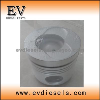 HINO Truck Engine F17E Piston 13211-2281 132162110