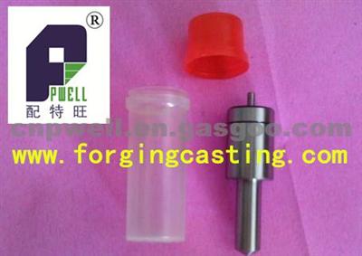 High Quality Injector Nozzle 6G72 1955003300 For Mitsubishi