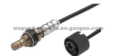 NGK Front Lambda Sensors Mercedes-Benz C-Class 1.8 C180 93 OZA527-E6
