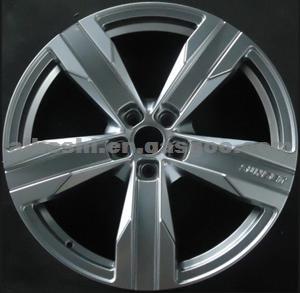 Wheel For 22 Inch Chevrolet Camaro 2013