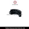 STR Front Brake Shoe Assembly