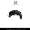 236 Rear Brake Shoe Assembly