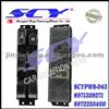 Master Power Window Switch Front Door Driver Side For Isuzu Rodeo Passport OE 8-97135-927-1 8971359271