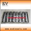 ISUZU Valve Seat & Guide 4HF1 6HF1 Intake & Exhaust
