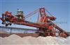 Cantilever Bucket-Wheel Stacker & Reclaimer