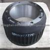 BPW/Brake Drum/0310977720