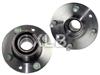 Wheel Hub, 513030/ VKBA1949/ R170.23/ HUB053-14/ DACF1041