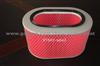 CARTRIAGE Air Filter For MITSUBISHI GALANT PAJERO MD603384 MD620610 XD603384 MZ311785 MZ311790