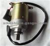 Starter Motor For Carter Interceptor With Sym 250 Engine