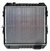 Radiator For Toyota Hilux LN106 M/T