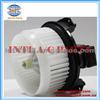 Auto AC Pump Compressor FOR TOYOTA VIOS 2008 LHD BLOWER MOTOR BLADE DIAMETER 144*69.7mm