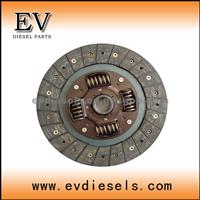 Truck Spare Parts Clutch Plate F21C F20C Clutch Disc