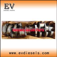 HINO Spare Parts F21C Crankshaft F20C Truck