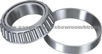 Auto Bearing--Tapered Roller Bearing 30302