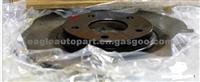 Brake Disc 40206-CQ010 For Nissan X-Trial VQ35DE