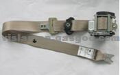 Belt For Qashqai 86885-JE22A-A186