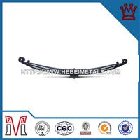 China Leaf Spring