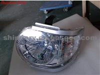 Head Lamp 4121020-FA01