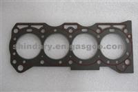 Cylinder Gasket EQ474i·1003070