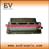5262693 Cummins Spare Parts ISF 3.8 ISF3.8 Oil Pan