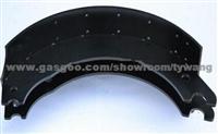 4516Q BRAKE SHOES