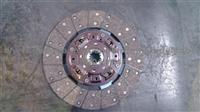 ISUZU Clutch Disc 8970706570