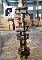 Hot Selling Crankshaft S6D114 6742-01-1570 For Car