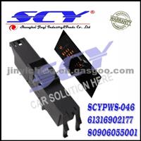 Front Left Door Window Switch Genuine For BMW OE 809 06055 001 80906055001