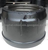 Mercedes Benz/Brake Drum/3014230801