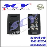 Front Door Window Switch For Porsche 911 1989-1998 OE 1989-1998 OE 964 613 621 00 96461362100