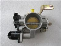 Throttle Valve EQ465i-21U.3612020