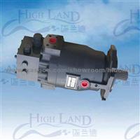 Hydraulic Motor High Torque