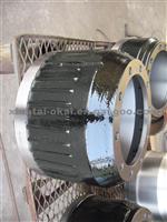 BPW/Brake Drum/0310677630