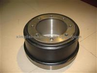 Hino/Brake Drum/3512-1193